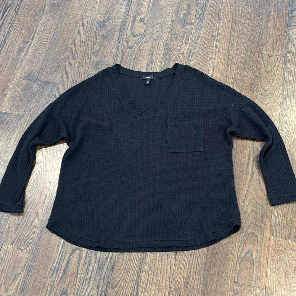 Aqua thermal top